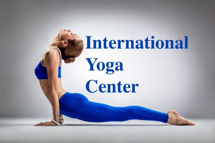 Yoga Center