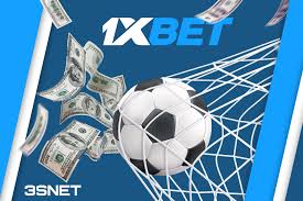 Betting on 1xBet An In-Depth Guide to Online Betting
