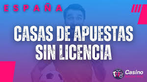 Casas de apuestas sin licencia ¿Riesgos y oportunidades Casas de apuestas sin licencia ¿Riesgos y oportunidades