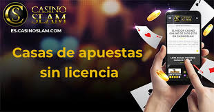 Casas de apuestas sin licencia ¿Riesgos y oportunidades Casas de apuestas sin licencia ¿Riesgos y oportunidades