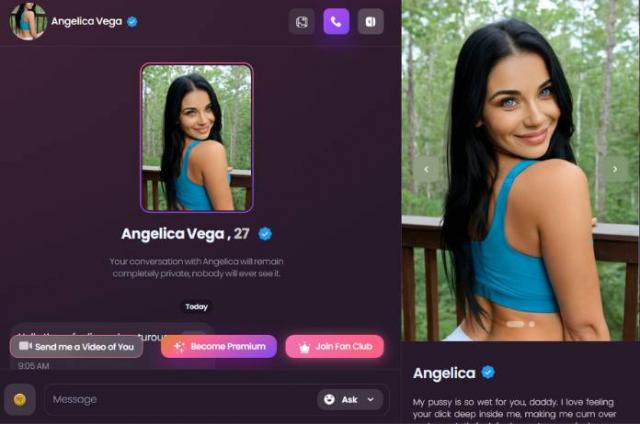Exploring the Future of Companionship Swipey AI Girlfriend
