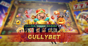Gullybet download apk Your Gateway to Online Gaming