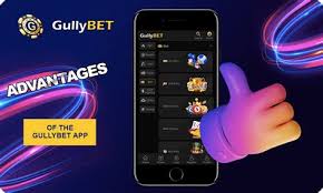 Gullybet download apk Your Gateway to Online Gaming