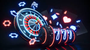 Shiden Gaming Revolucionando el Mundo de los Juegos en Línea Shiden Gaming Revolucionando el Mundo de los Juegos en Línea
